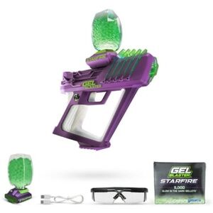 Starfire Purple Gellet Blaster